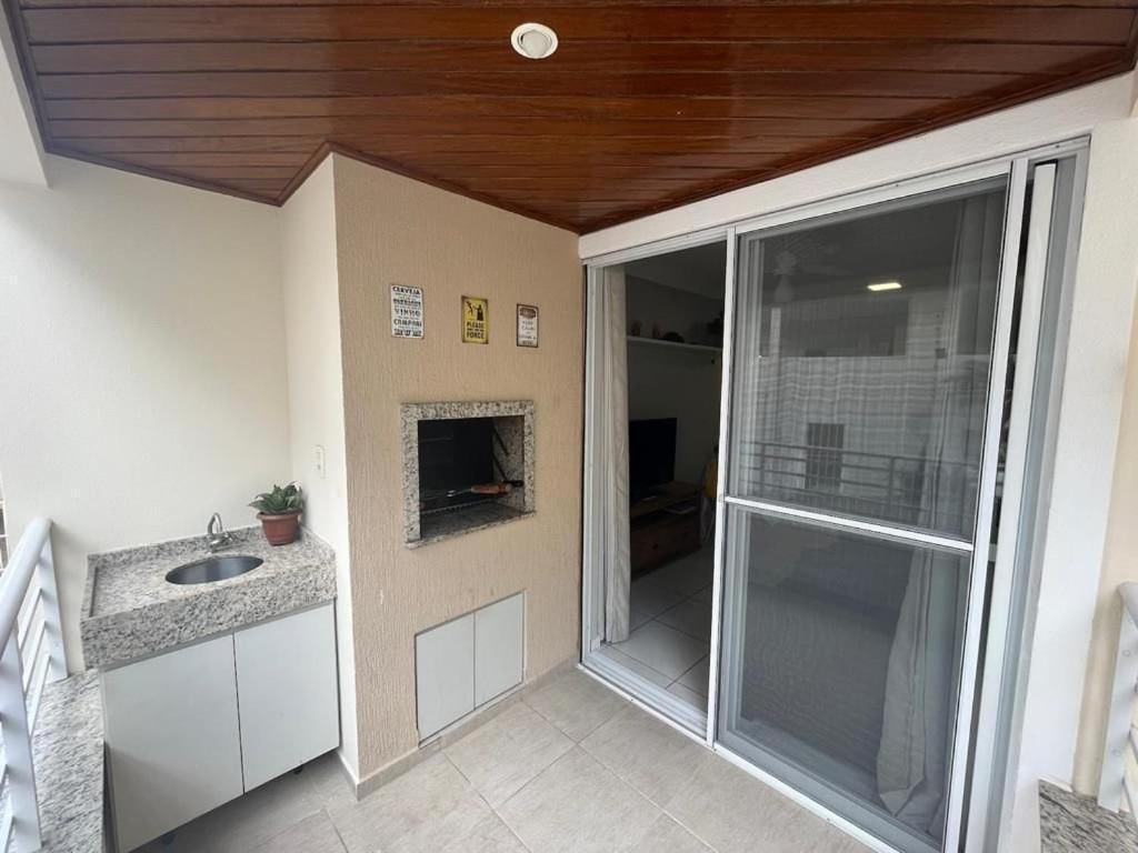 Lindo Apartamento Ingleses Santinho Florianopolis Exterior photo